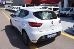 Renault Clio Navi Business /6 Χρόνια Δωρεάν Service '19