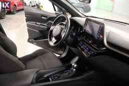 Toyota C-HR Business Auto Touchscreen/6 Χρόνια Δωρεάν Service '20