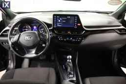 Toyota C-HR Business Auto Touchscreen/6 Χρόνια Δωρεάν Service '20