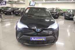 Toyota C-HR Business Auto Touchscreen/6 Χρόνια Δωρεάν Service '20