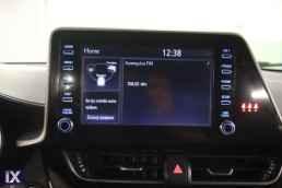 Toyota C-HR Business Auto Touchscreen/6 Χρόνια Δωρεάν Service '20