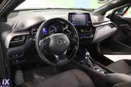 Toyota C-HR Business Auto Touchscreen/6 Χρόνια Δωρεάν Service '20