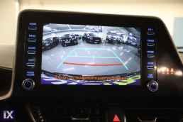 Toyota C-HR Business Auto Touchscreen/6 Χρόνια Δωρεάν Service '20