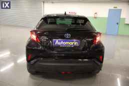 Toyota C-HR Business Auto Touchscreen/6 Χρόνια Δωρεάν Service '20