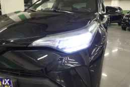 Toyota C-HR Business Auto Touchscreen/6 Χρόνια Δωρεάν Service '20