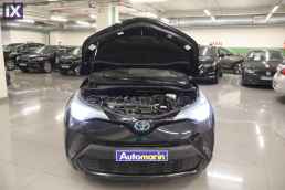 Toyota C-HR Business Auto Touchscreen/6 Χρόνια Δωρεάν Service '20