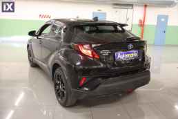 Toyota C-HR Business Auto Touchscreen/6 Χρόνια Δωρεάν Service '20