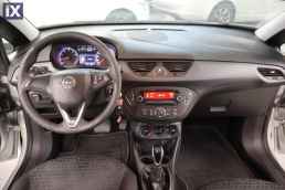 Opel Corsa Edition Auto /6 Χρόνια Δωρεάν Service '15