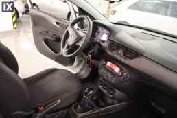 Opel Corsa Edition Auto /6 Χρόνια Δωρεάν Service '15