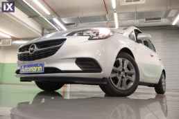 Opel Corsa Edition Auto /6 Χρόνια Δωρεάν Service '15