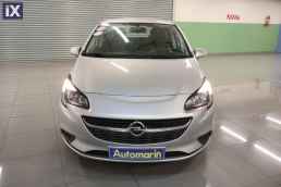 Opel Corsa Edition Auto /6 Χρόνια Δωρεάν Service '15