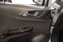 Opel Corsa Edition Auto /6 Χρόνια Δωρεάν Service '15