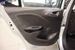 Opel Corsa Edition Auto /6 Χρόνια Δωρεάν Service '15