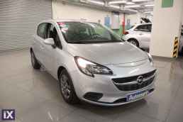 Opel Corsa Edition Auto /6 Χρόνια Δωρεάν Service '15