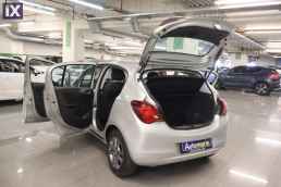 Opel Corsa Edition Auto /6 Χρόνια Δωρεάν Service '15