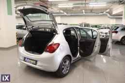 Opel Corsa Edition Auto /6 Χρόνια Δωρεάν Service '15