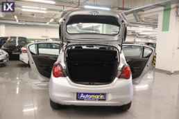 Opel Corsa Edition Auto /6 Χρόνια Δωρεάν Service '15