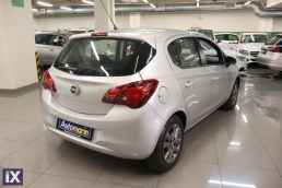 Opel Corsa Edition Auto /6 Χρόνια Δωρεάν Service '15