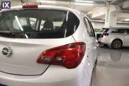 Opel Corsa Edition Auto /6 Χρόνια Δωρεάν Service '15