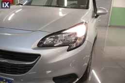 Opel Corsa Edition Auto /6 Χρόνια Δωρεάν Service '15