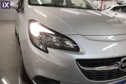 Opel Corsa Edition Auto /6 Χρόνια Δωρεάν Service '15