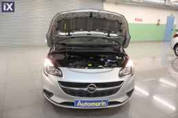 Opel Corsa Edition Auto /6 Χρόνια Δωρεάν Service '15