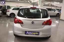 Opel Corsa Edition Auto /6 Χρόνια Δωρεάν Service '15