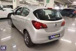 Opel Corsa Edition Auto /6 Χρόνια Δωρεάν Service '15