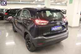 Opel Crossland X Turbo Navi /6 Χρόνια Δωρεάν Service '19