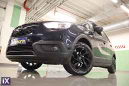 Opel Crossland X Turbo Navi /6 Χρόνια Δωρεάν Service '19