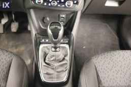 Opel Crossland X Turbo Navi /6 Χρόνια Δωρεάν Service '19