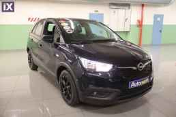 Opel Crossland X Turbo Navi /6 Χρόνια Δωρεάν Service '19