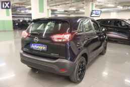 Opel Crossland X Turbo Navi /6 Χρόνια Δωρεάν Service '19