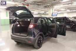 Opel Crossland X Turbo Navi /6 Χρόνια Δωρεάν Service '19