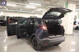 Opel Crossland X Turbo Navi /6 Χρόνια Δωρεάν Service '19