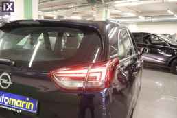 Opel Crossland X Turbo Navi /6 Χρόνια Δωρεάν Service '19