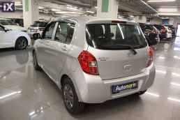 Suzuki Celerio Cool /6 Χρόνια Δωρεάν Service '20