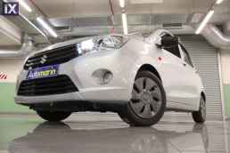 Suzuki Celerio Cool /6 Χρόνια Δωρεάν Service '20