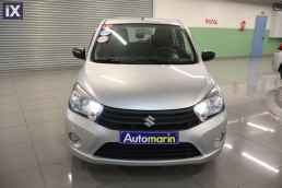 Suzuki Celerio Cool /6 Χρόνια Δωρεάν Service '20