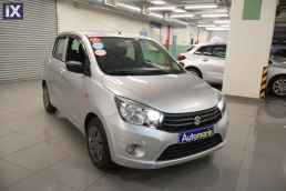 Suzuki Celerio Cool /6 Χρόνια Δωρεάν Service '20