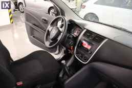 Suzuki Celerio Cool /6 Χρόνια Δωρεάν Service '20