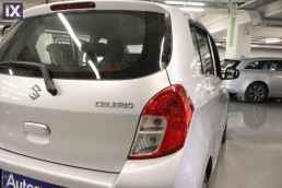 Suzuki Celerio Cool /6 Χρόνια Δωρεάν Service '20