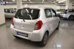 Suzuki Celerio Cool /6 Χρόνια Δωρεάν Service '20