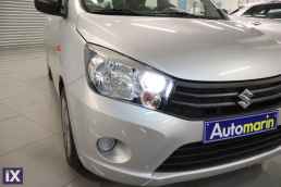 Suzuki Celerio Cool /6 Χρόνια Δωρεάν Service '20