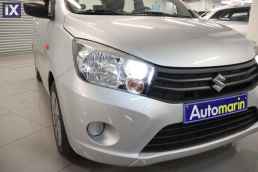 Suzuki Celerio Cool /6 Χρόνια Δωρεάν Service '20