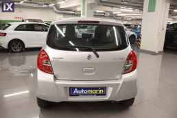 Suzuki Celerio Cool /6 Χρόνια Δωρεάν Service '20