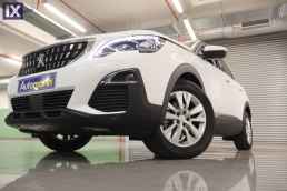 Peugeot 3008 Active Turbo /6 Χρόνια Δωρεάν Service '18