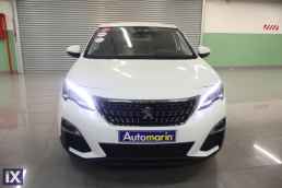 Peugeot 3008 Active Turbo /6 Χρόνια Δωρεάν Service '18