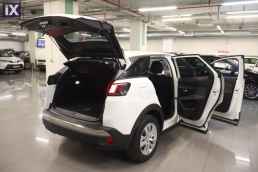 Peugeot 3008 Active Turbo /6 Χρόνια Δωρεάν Service '18