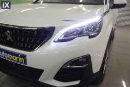 Peugeot 3008 Active Turbo /6 Χρόνια Δωρεάν Service '18